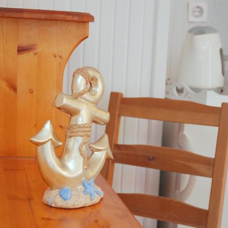 B&B Sea Joy רוביני מראה חיצוני תמונה