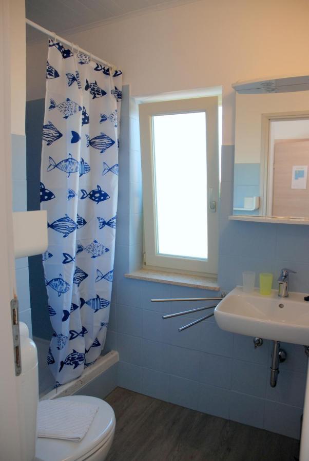 B&B Sea Joy רוביני מראה חיצוני תמונה