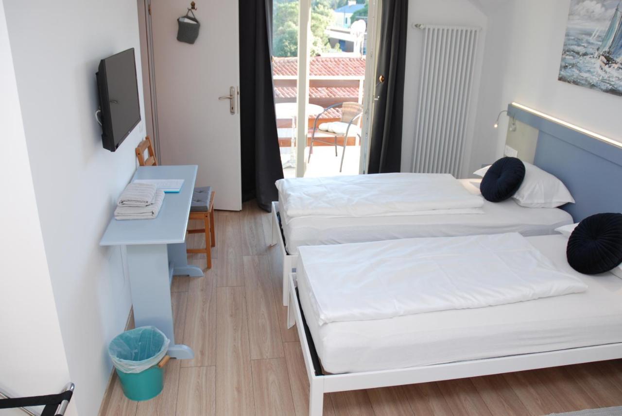 B&B Sea Joy רוביני מראה חיצוני תמונה