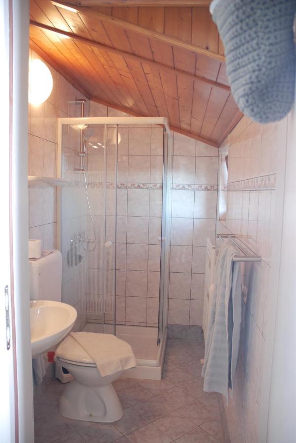 B&B Sea Joy רוביני מראה חיצוני תמונה