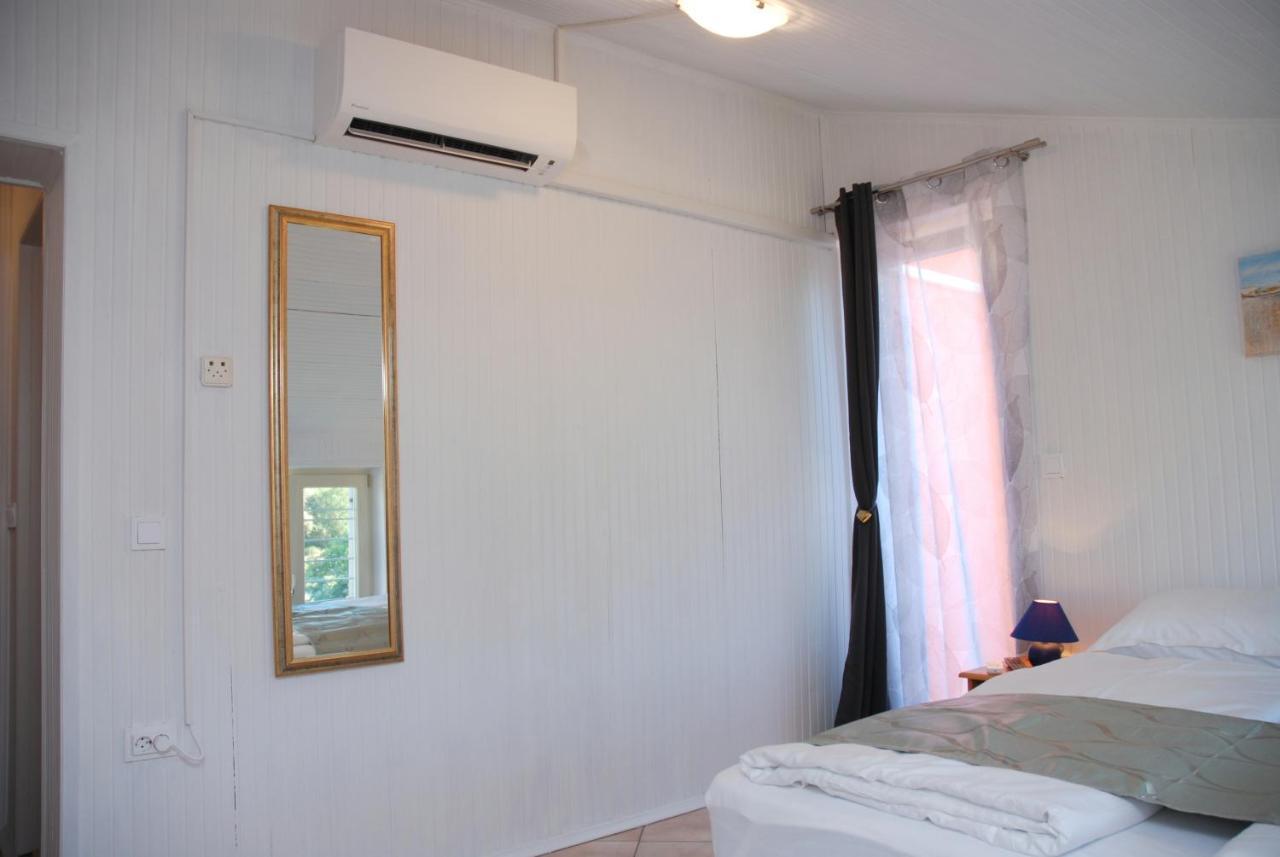 B&B Sea Joy רוביני מראה חיצוני תמונה