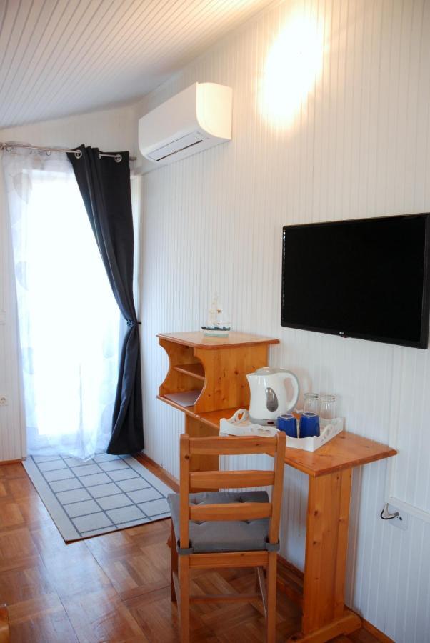 B&B Sea Joy רוביני מראה חיצוני תמונה