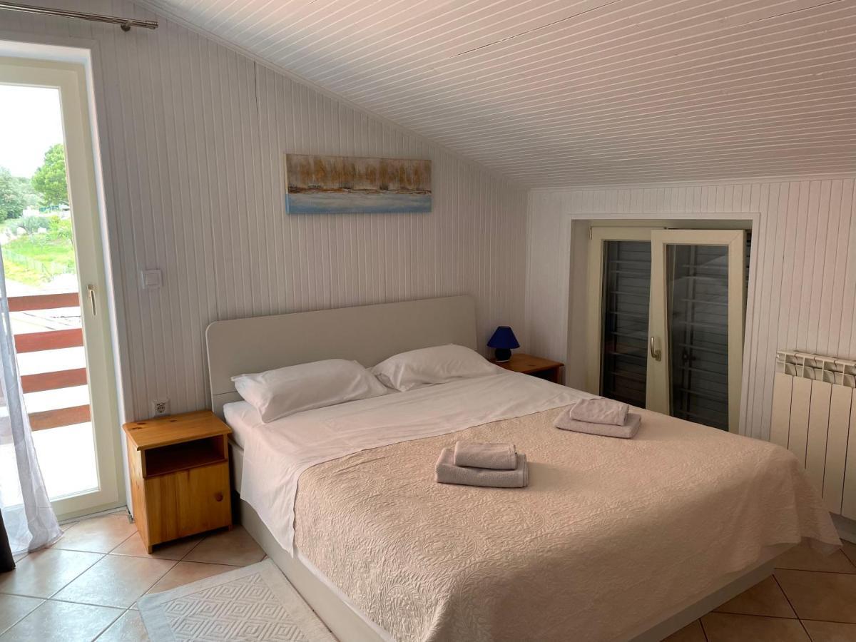 B&B Sea Joy רוביני מראה חיצוני תמונה