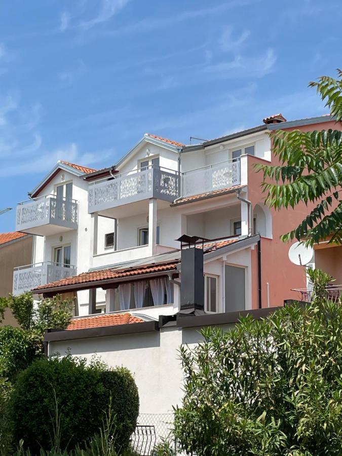 B&B Sea Joy רוביני מראה חיצוני תמונה
