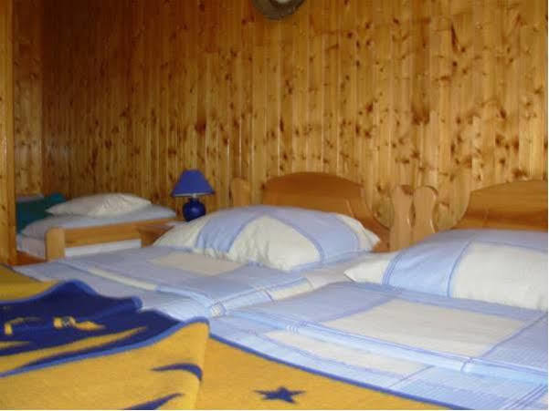 B&B Sea Joy רוביני מראה חיצוני תמונה